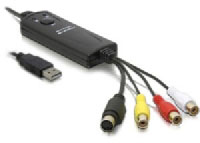Delock USB 2.0 Video Grabber (61534)
